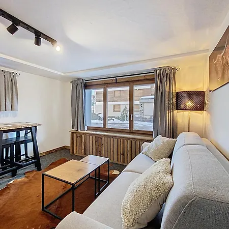 Apartment Asters 10 Verbier