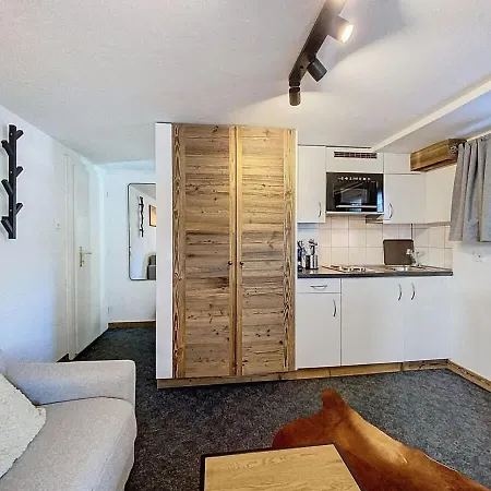 Apartment Asters 10 Verbier
