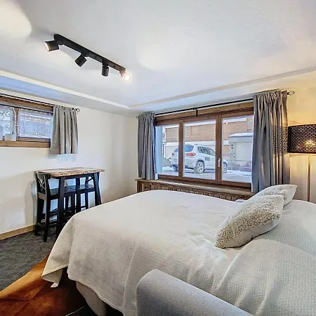 Apartment Asters 10 Verbier