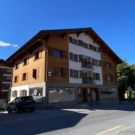 Asters 10 * Verbier