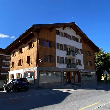 Διαμέρισμα Asters 10 *